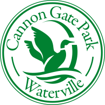 Cannon Gate Park Logo